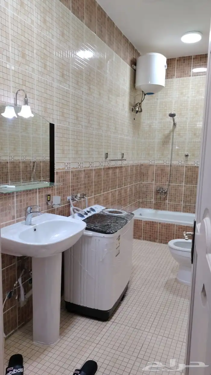 شاليهات ريفا الرايس 17