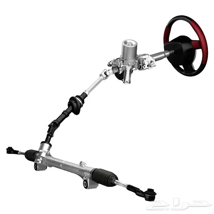 صيانة علبة الدركسون (دودة دركسون) باحترافية عالية 3