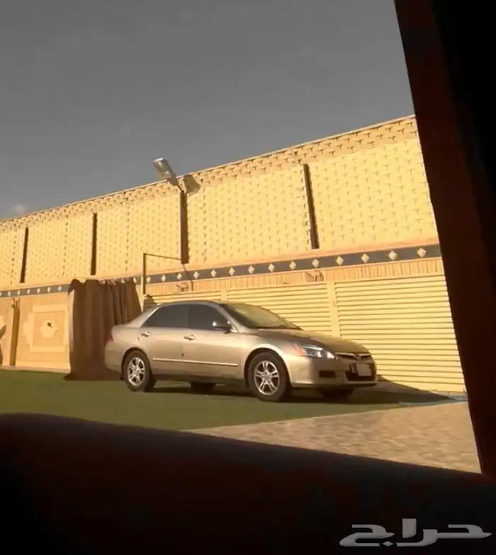 اكورد 2007 15