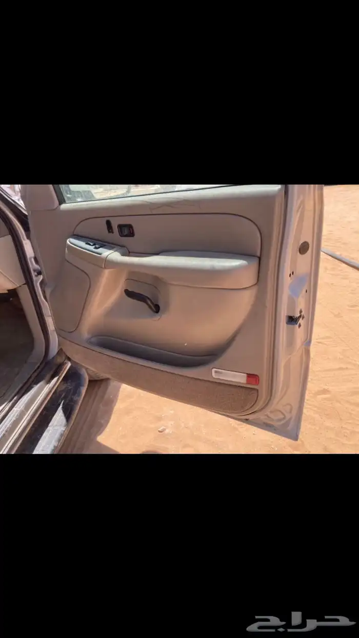 قطع جمس 2006 2005 5