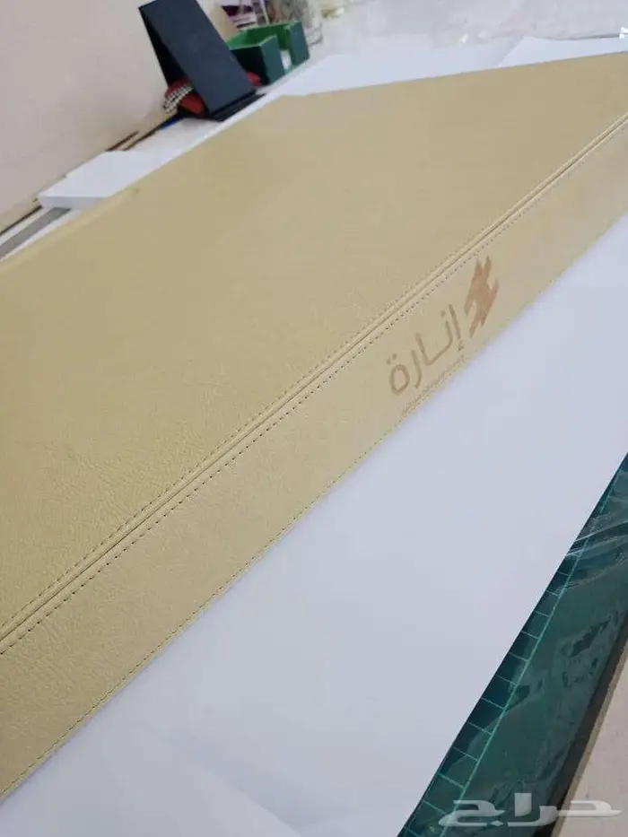 طقم مكتبي فاخر من 11 قطعه 3