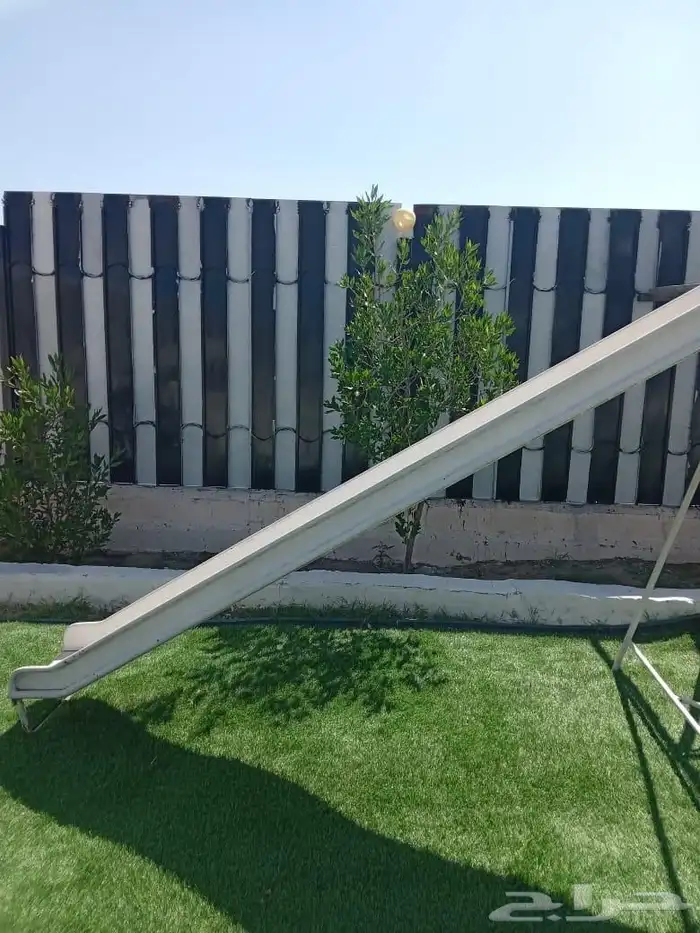 استراحة بن خميس للإيجار اليومي   شهر   سنوي 3