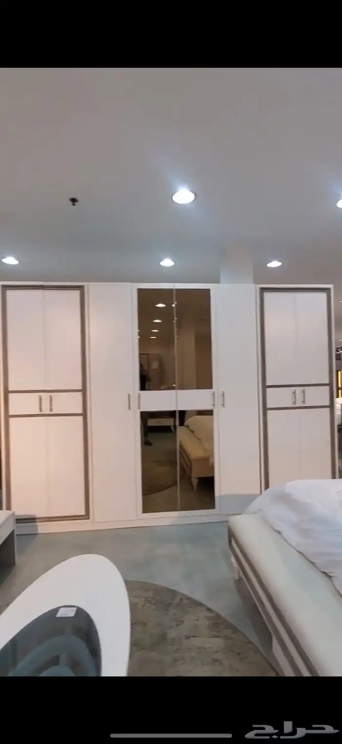 غرف نوم أشكال جديدة فخامة وذوق 11