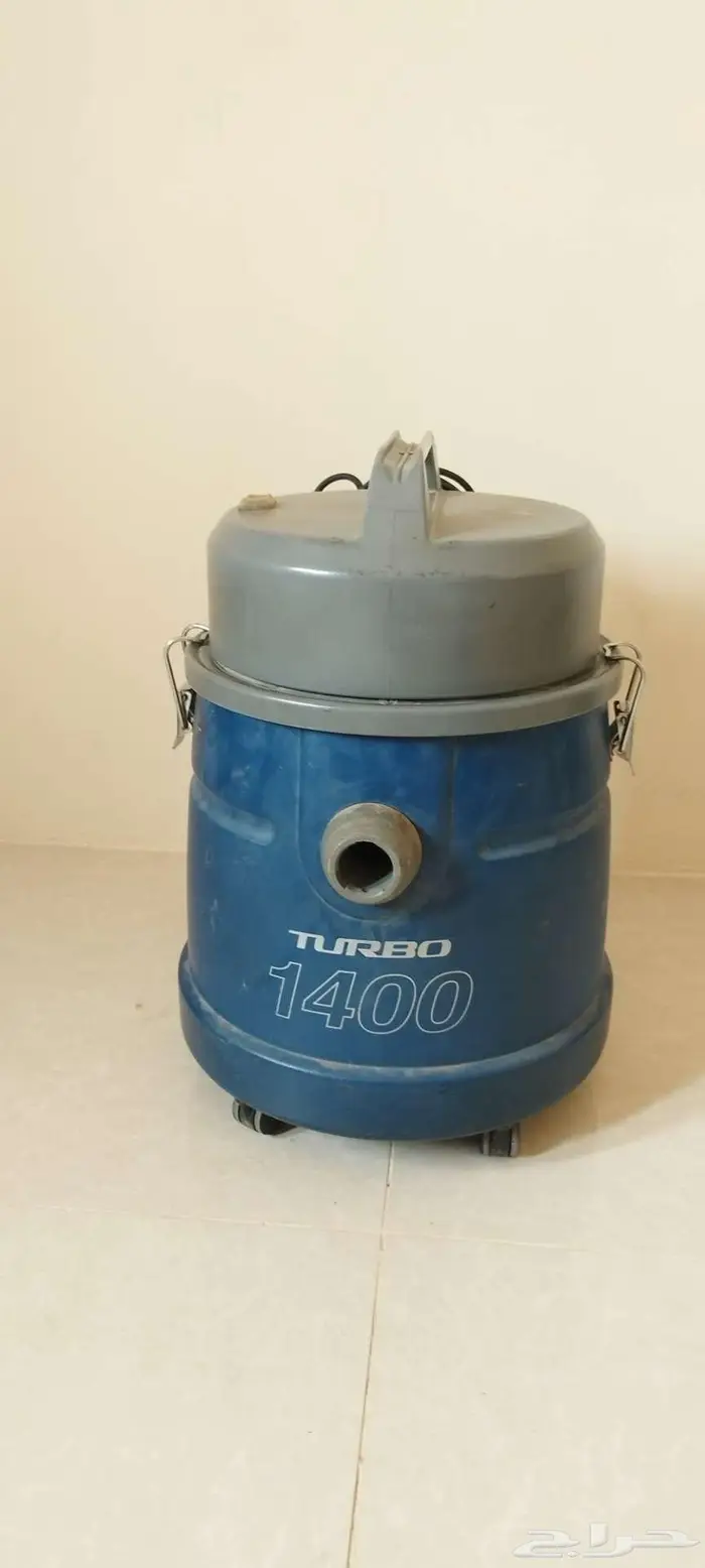 مكنسة كهرباء 1