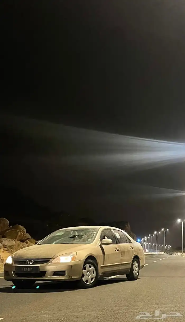 اكورد 2007 9