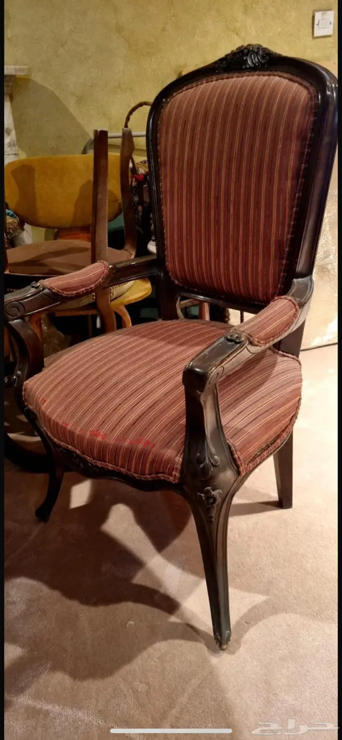 طاوله ورق وبالوت فاخره ونادره 2