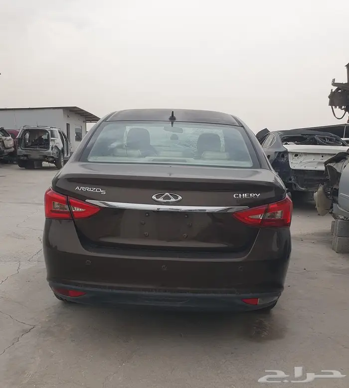 تشليح سيارات شيري ((قطع غيار فقط)) 0