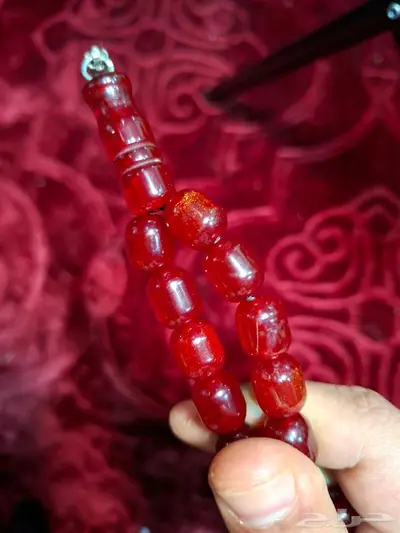 مسباح فاتوران نجفي منجم انتيك 1