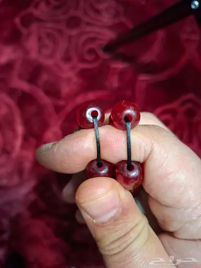 مسباح فاتوران نجفي منجم انتيك 3