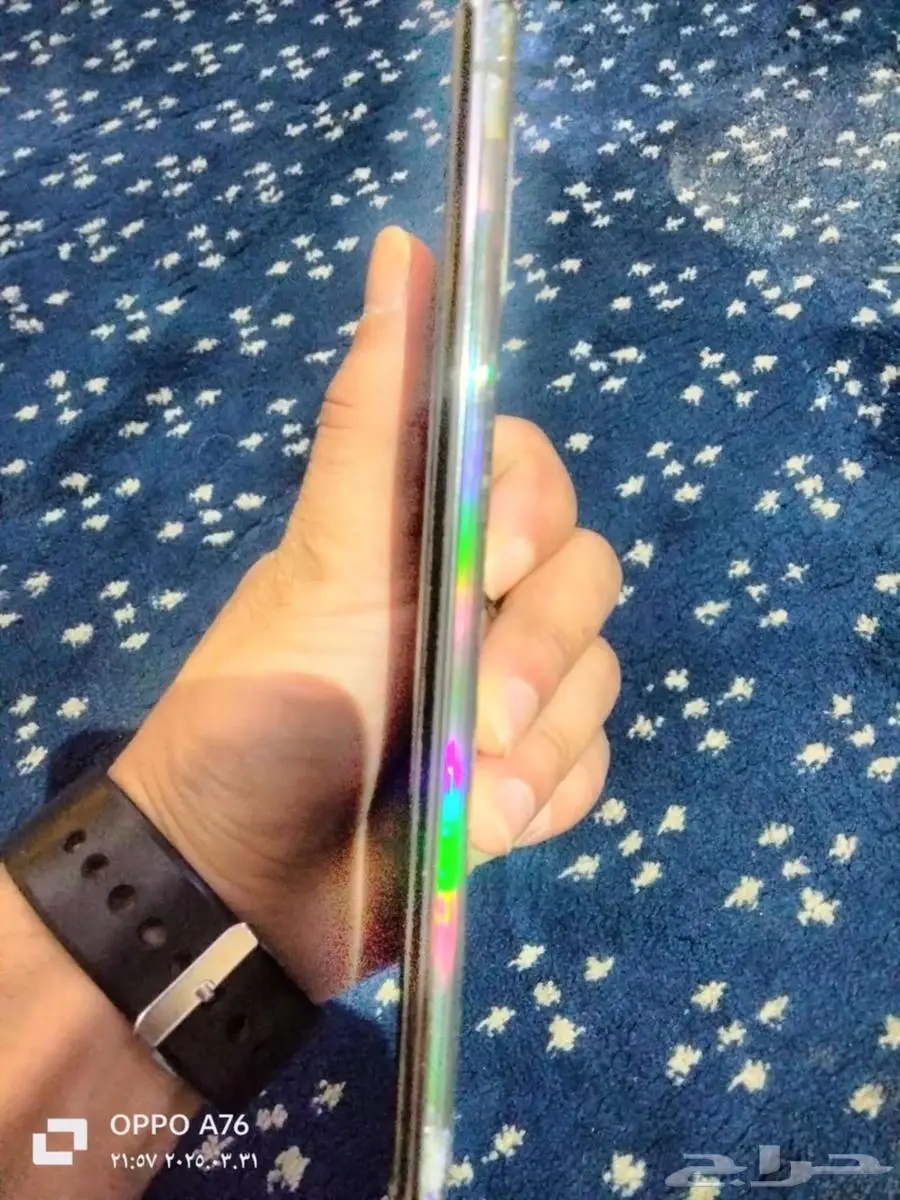 Samsung note 10 plus 0
