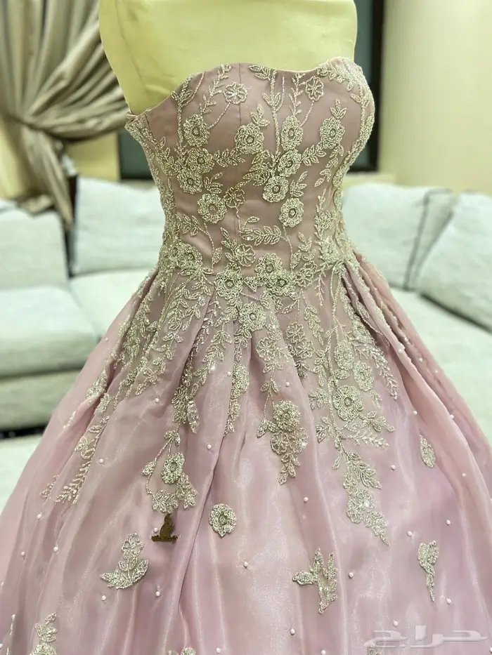 فساتين 3