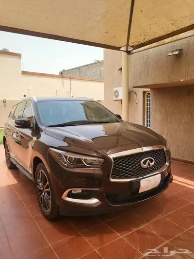 انفنتي 2020 Q60 index
