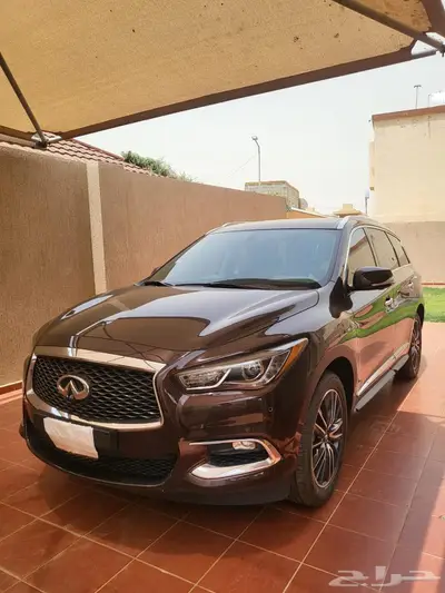 انفنتي 2020 Q60 index