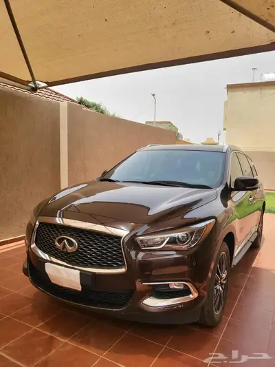 انفنتي 2020 Q60 index