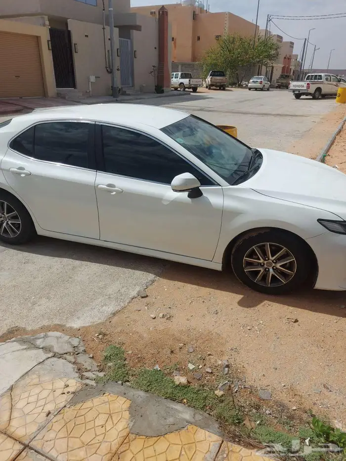 للبيع كامري 2019 0