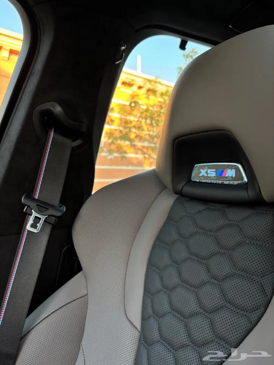 BMW X5 M competition 22
