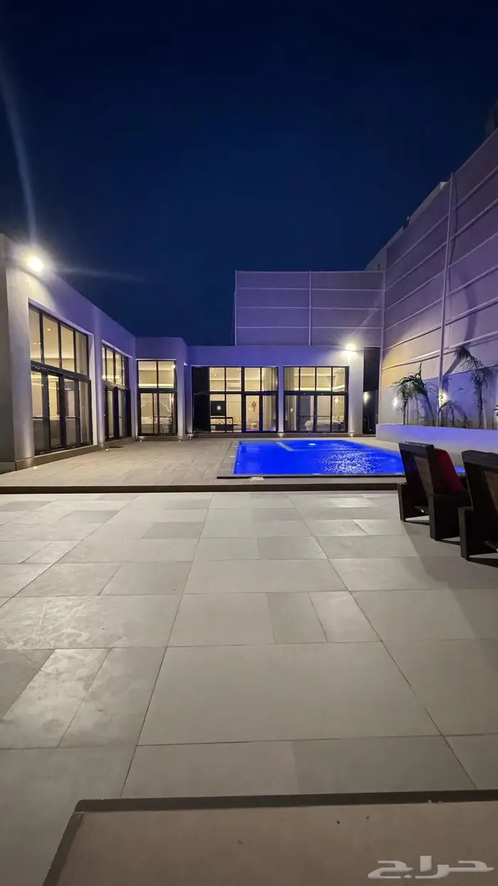 شالية للايجار ابحر الشمالية جديد 0