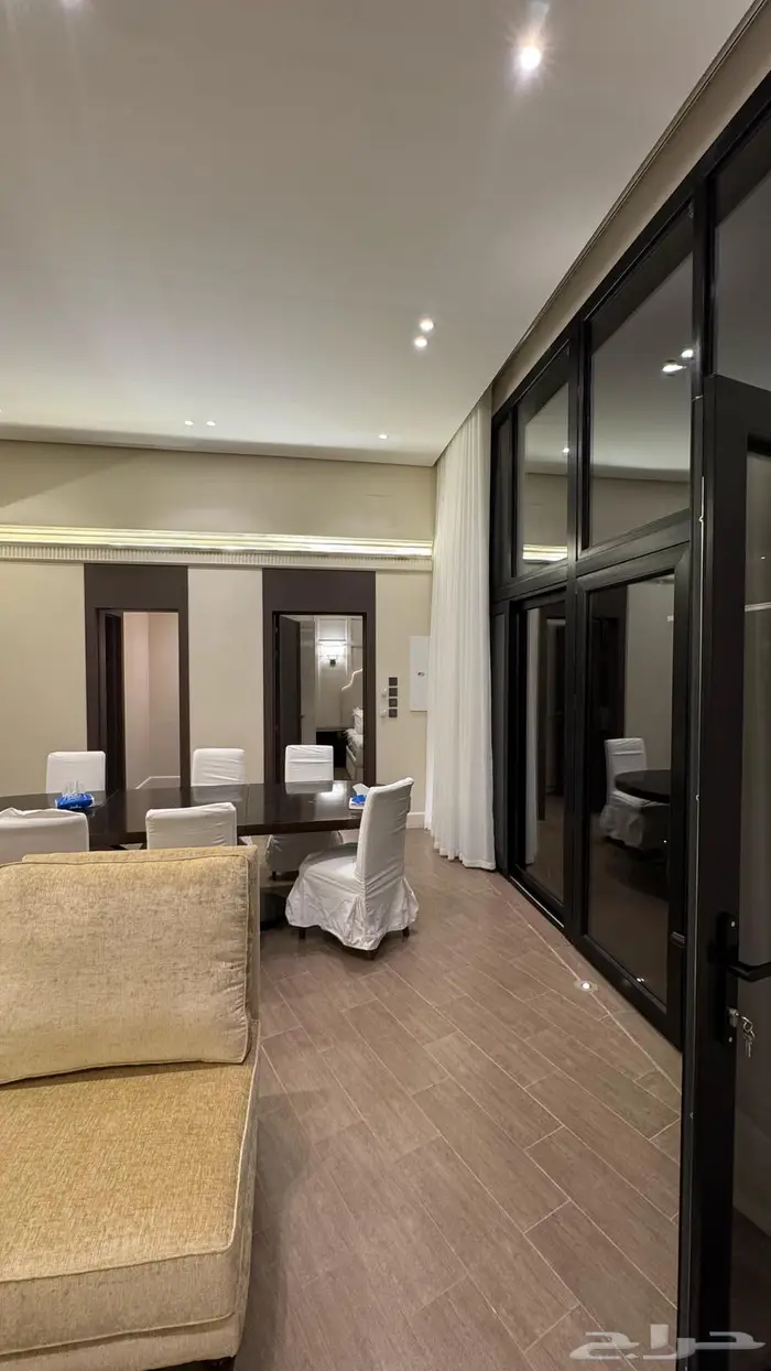 شالية للايجار ابحر الشمالية جديد 1