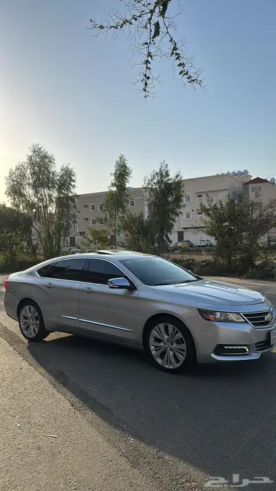 امبالا LTZ 2015 0