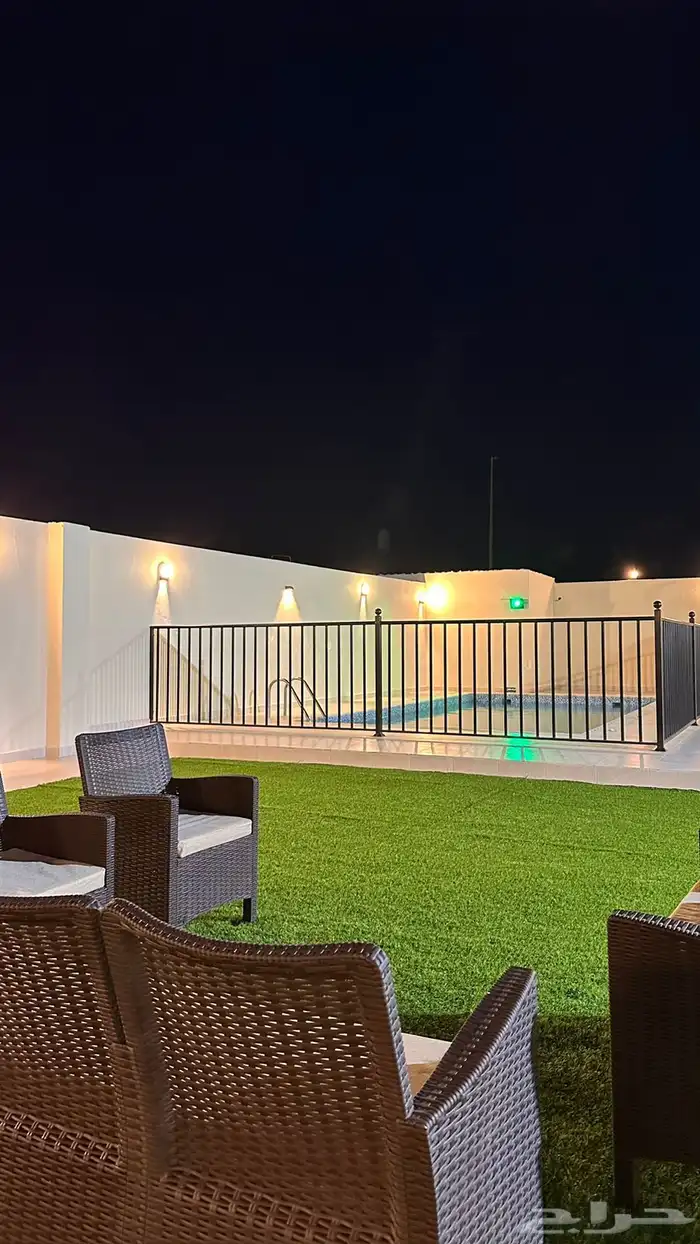 شاليهات ريفا الرايس 5