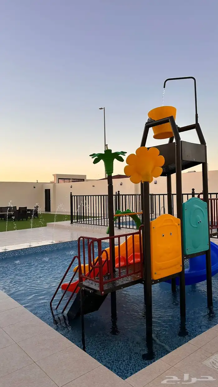 شاليهات ريفا الرايس 9