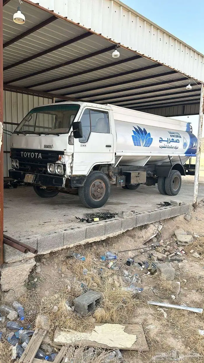 وايت موديل 81 ديزل 5