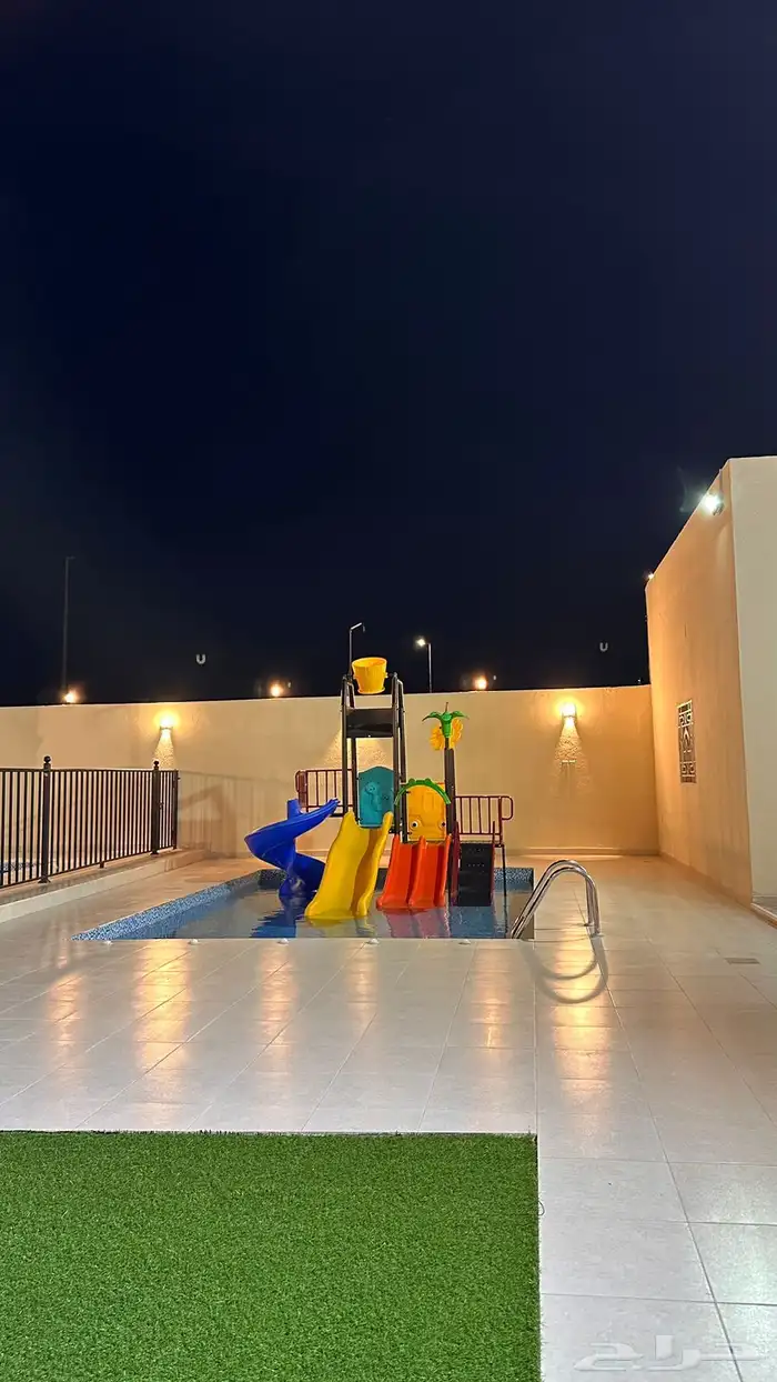 شاليهات ريفا الرايس 6