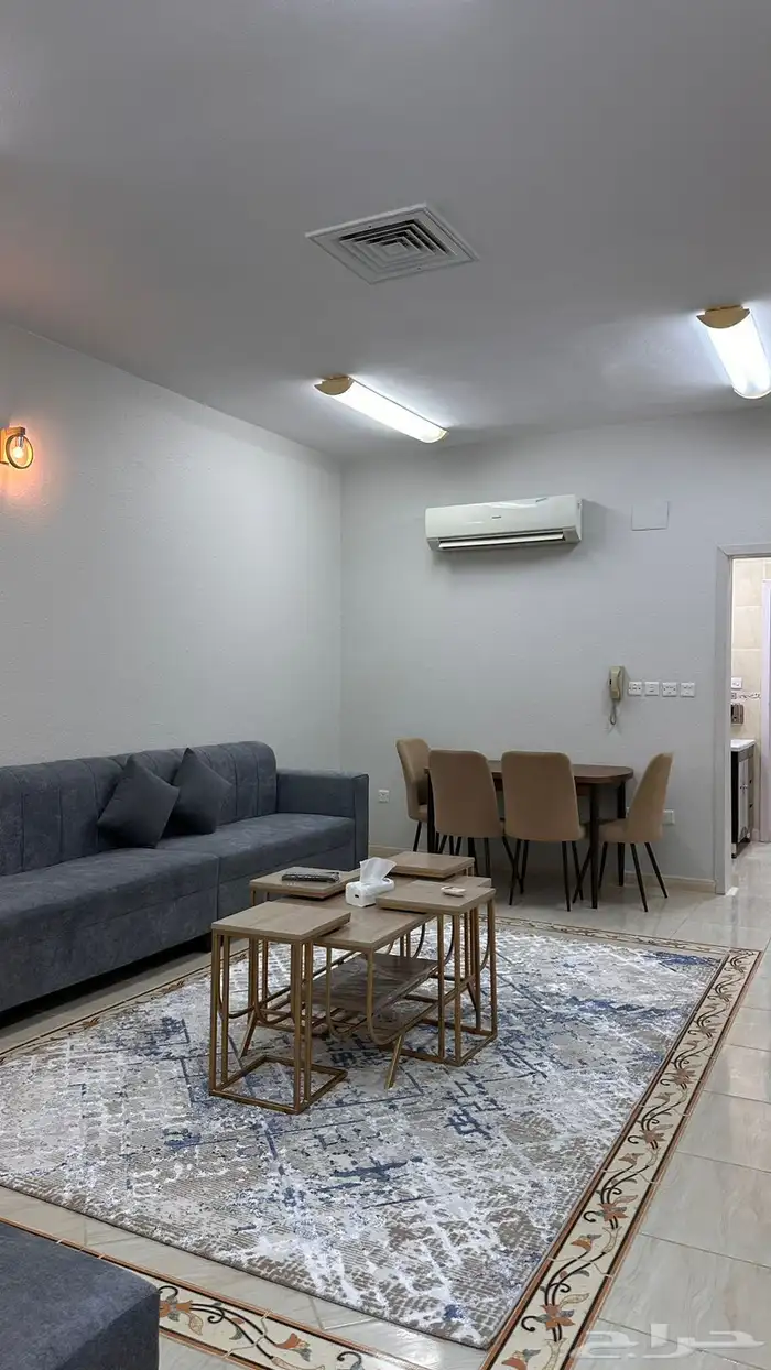 شاليهات ريفا الرايس 12