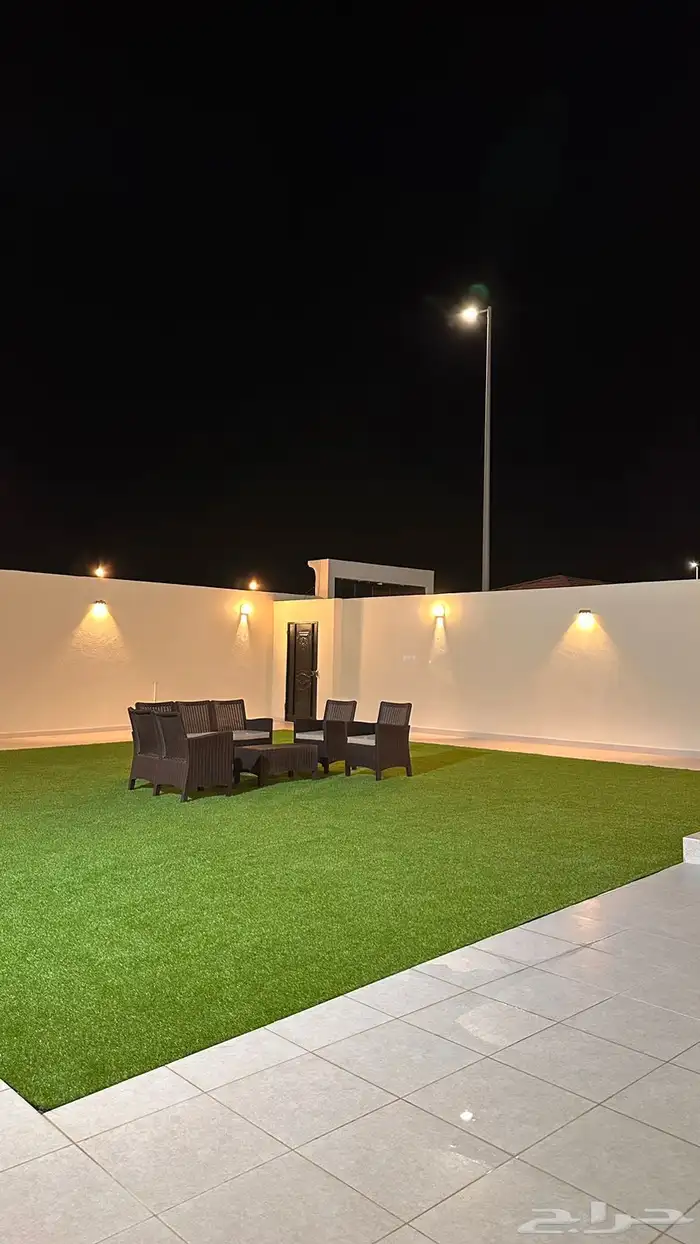 شاليهات ريفا الرايس 4