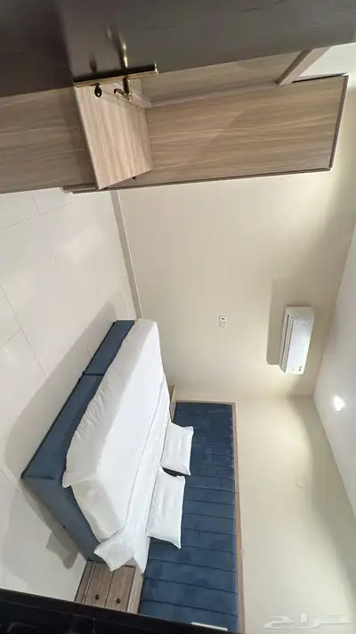 شقق فندقيه للإيجار 0