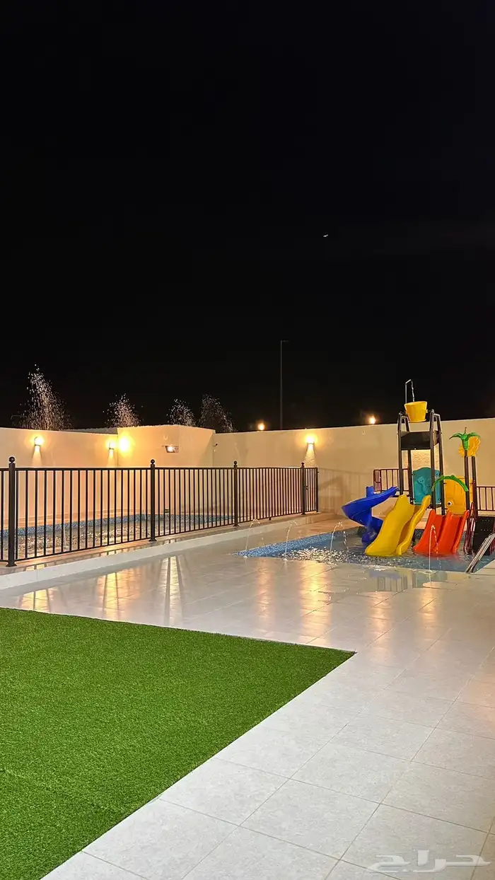 شاليهات ريفا الرايس 8