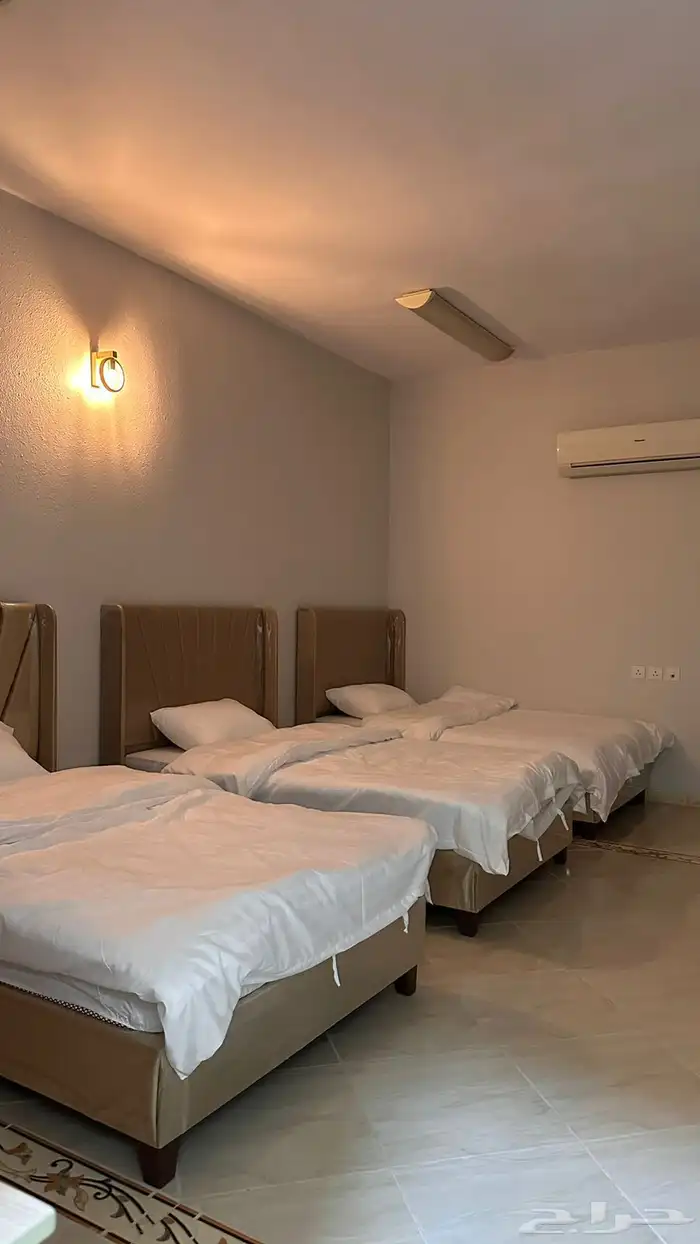 شاليهات ريفا الرايس 13