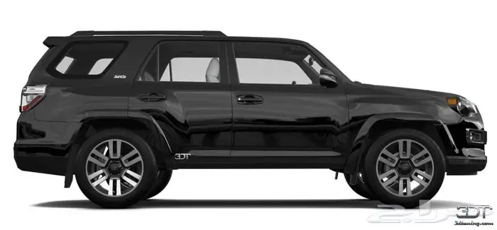 مجسمات المنيوم من شركة 3DTuning 4