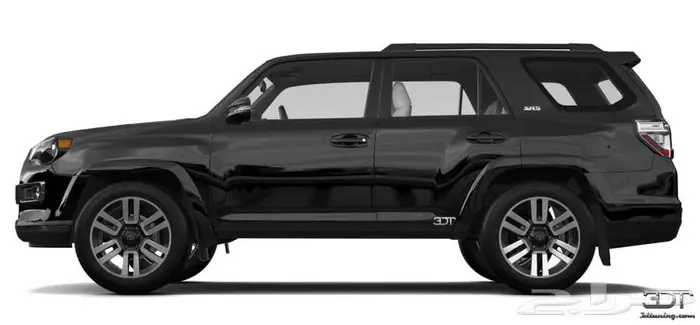 مجسمات المنيوم من شركة 3DTuning 3