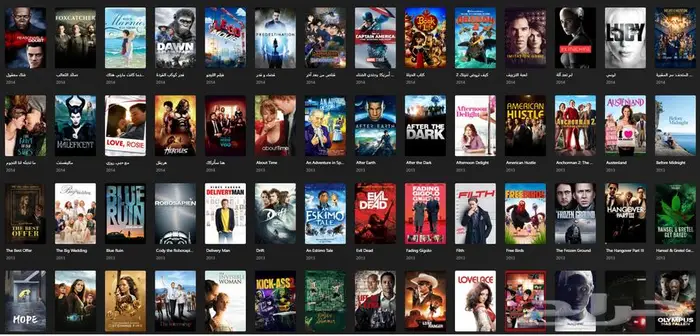 اشتراك بلكس اكبر محتوى 13
