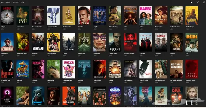 اشتراك بلكس اكبر محتوى 23