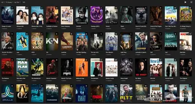 اشتراك بلكس اكبر محتوى 33