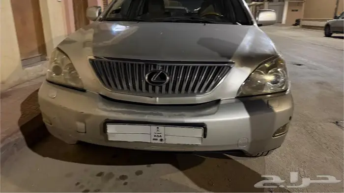 Lexus RX330 0
