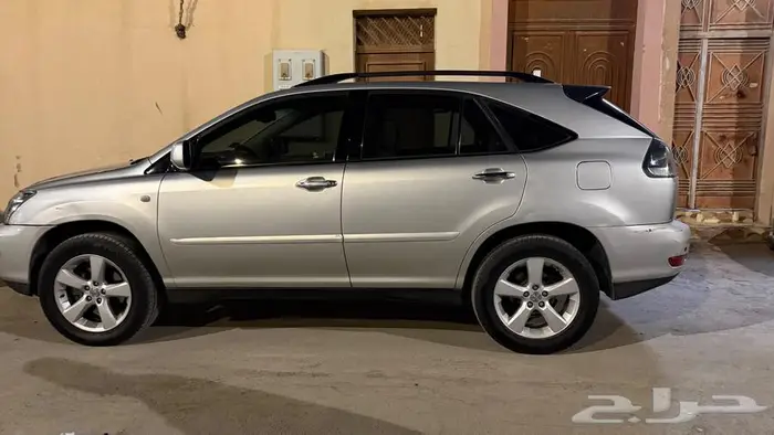 Lexus RX330 2