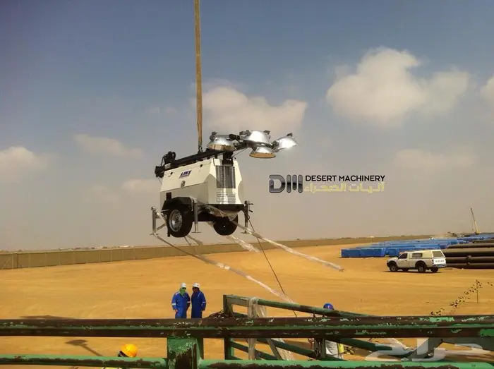 مولدات كهرباء للبيع والايجار 2