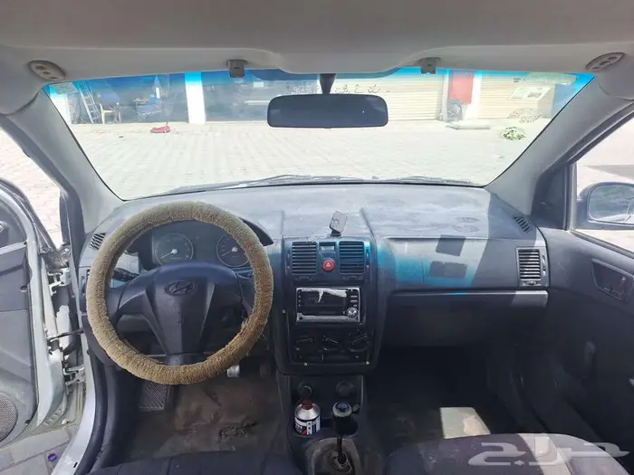 هونداي جيتز 2