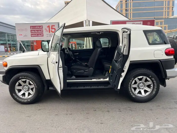 البيع اف جي 2021 11