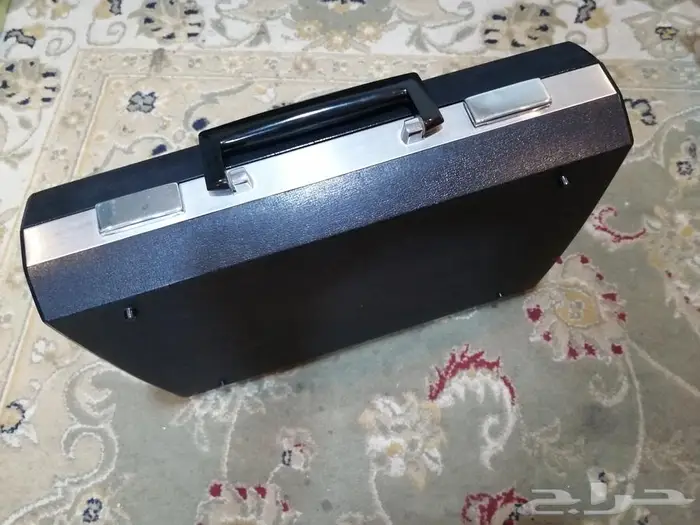 جهاز ريل ماركة NATIONAL 0