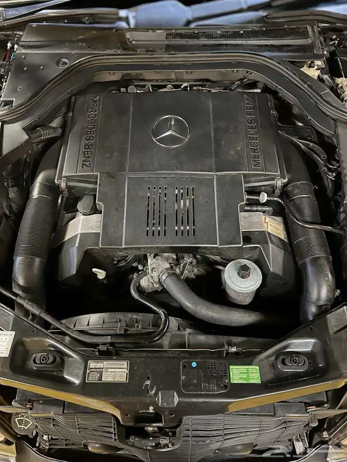 مرسيدس S500 موديل 1994 قمة في النظافة ( تم البيع ). 14
