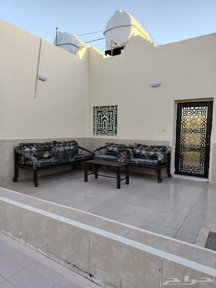 شاليهات ريفا الرايس 16