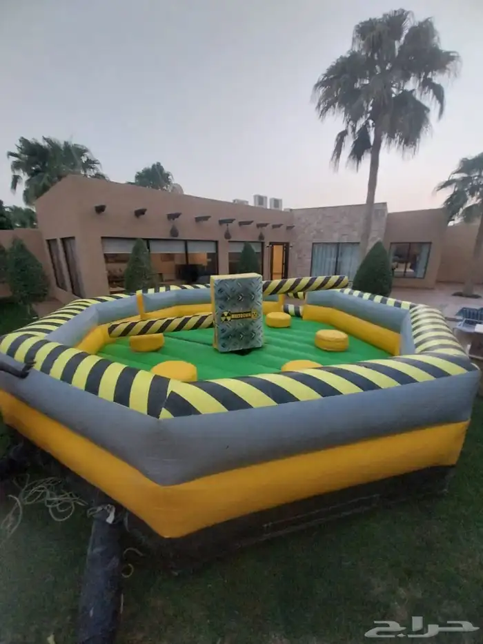نطيطات للبيع 14