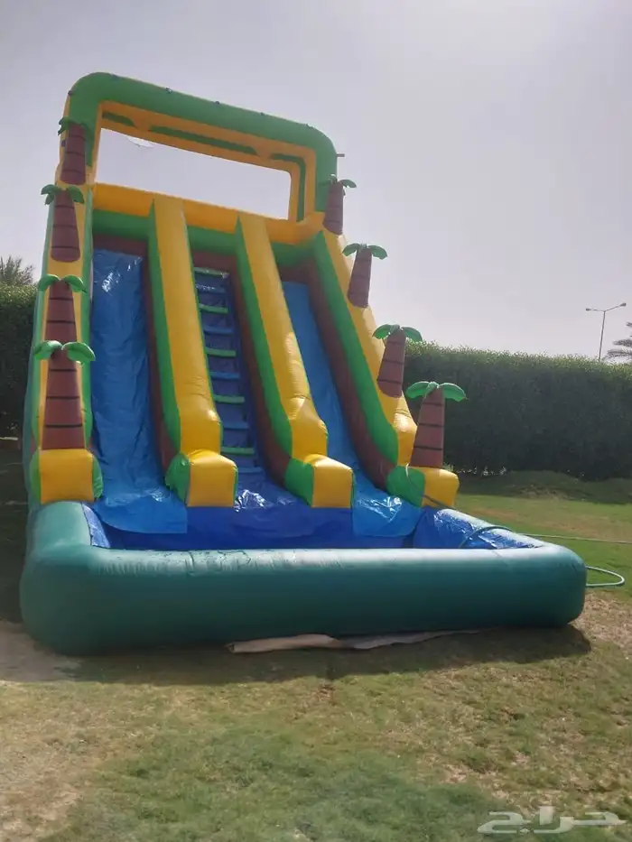 نطيطات للبيع 7