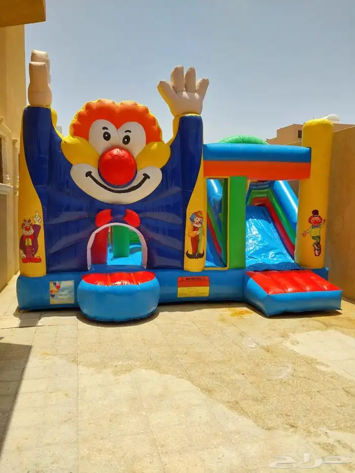 نطيطات للبيع 11