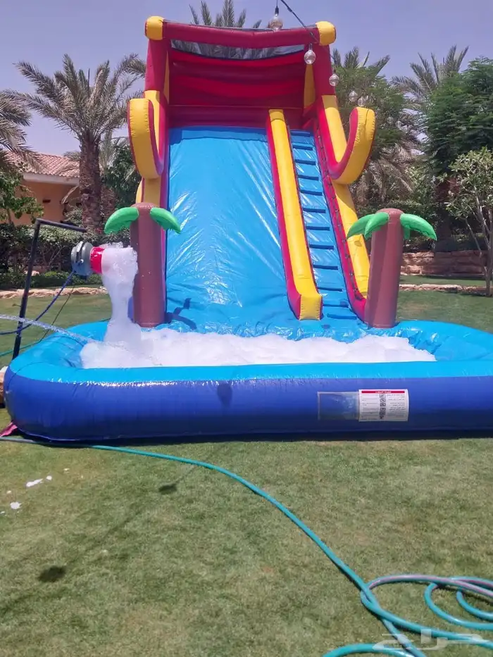 نطيطات للبيع 6