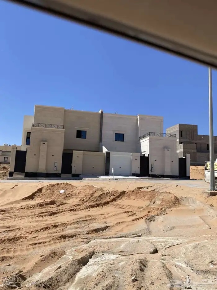 عماره دبلكس 10